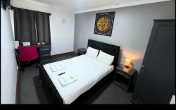 OYO Stay Inn Express, Cambridge