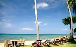 Sea Sand Sun Hotel
