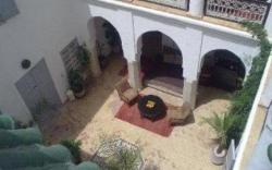 Riad Tizwa Marrakech