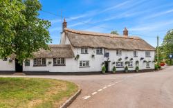 The Ley Arms