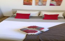 Recanto do sol apartment