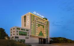 Xana Deluxe Hotel Chaozhou Ancient City CBD Business Center