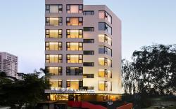 O.Live Social Hotel Haikou High-speed Rail East Station