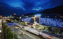 Cheerymay Hotel Zhaoqing Station Qixingyan Bohai Park