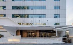 FONTOO Hotel Yantai Zhifu