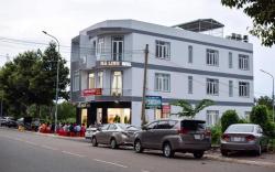 Hà Linh Hotel Vũng Tàu