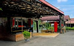 Hotel O Medan near Universitas Sumatera Utara formerly Surya Residence