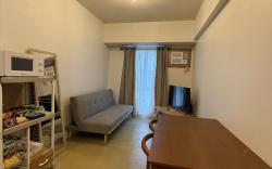 Lily’s Haven - 1 Bedroom Cornered Condo Unit
