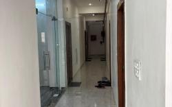 HOTEL MAA KATYAYANI DREAM STAY