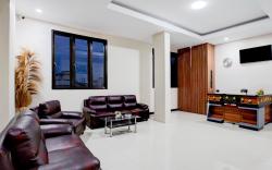 Hotel O Balikpapan near Siloam Hospital formerly Syafla Guest House