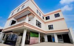 Hotel O Balikpapan near Siloam Hospital formerly Syafla Guest House