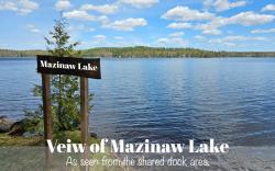 Mazinaw Lakeside RV Park & Campground