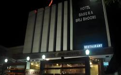 Hotel Basera Brij Bhoomi