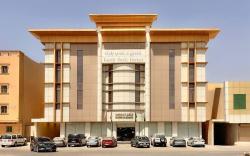 Kady Park Hotel فندق كادي بارك اشبيلية