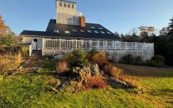 Christmas Cove Inn