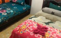 HOSTEL MENTARI (IQBAL)