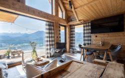 Mountain Shelter Salamandra