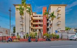 Hotel Prakash Regency