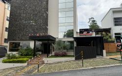 Greenview Medellin By St Hoteles