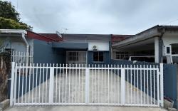 KAA Homestay Bajet Tawau 2