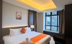 Genting6paxSuite@IonDelemen 1301