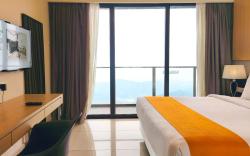 HorizonHomes@Genting Highlands 4pax BigStudio 0608