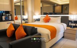 Horizon Homes@Genting Highlands 4pax Studio 1412