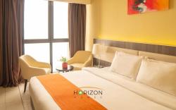 Horizon Homes @ Genting Highlands 2pax Studio 1204
