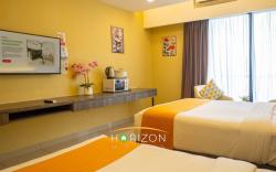 Horizon Homes @ Genting Highlands 4pax Studio 2801