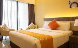 Horizon Homes @ Genting Highlands 3pax Studio 2713