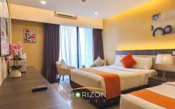 Horizon Homes @ Genting Highlands 4pax Studio 3310