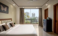 Wandr Hotel Golf Course Rd N/B Cyber City Gurugram