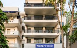Wandr Hotel Golf Course Rd N/B Cyber City Gurugram