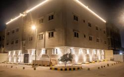 Sadara Hotel-سدارا للأجنحة الفندقية