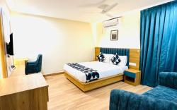 White Ridge Premium Hotel