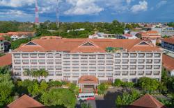 Hotel Somadevi Angkor Resort & Spa