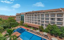 Hotel Somadevi Angkor Resort & Spa