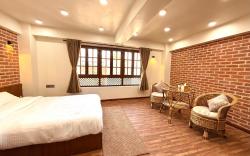 Mandah Heritage Home
