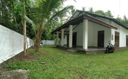Isora Transit Villa 