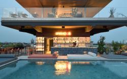 21 House of Stories Navigli