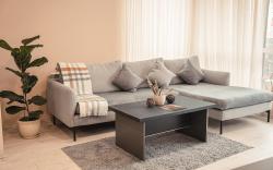 1BR Elite Residence | FREE Gym Pass | Center