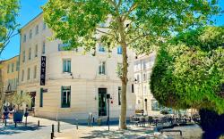 Grand Hotel De La Poste