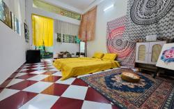 Healing Homestay Bình Thạnh