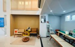 Bangkok City/Private 4 Bedroom/Complimentary