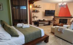Apartamentos Fuentevieja