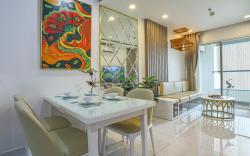 The Muse Saigon - Terra Royal Building, Highclass, Central & Casino