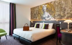 Hotel Roi Soleil Prestige Plaisir - St Quentin