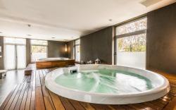 Trendy Apartment in Puerto Madero