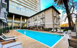 Trendy Apartment in Puerto Madero