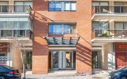 Luxury Apartments in Puerto Madero